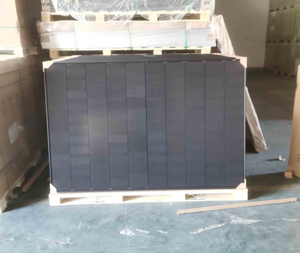 solar panels supplier