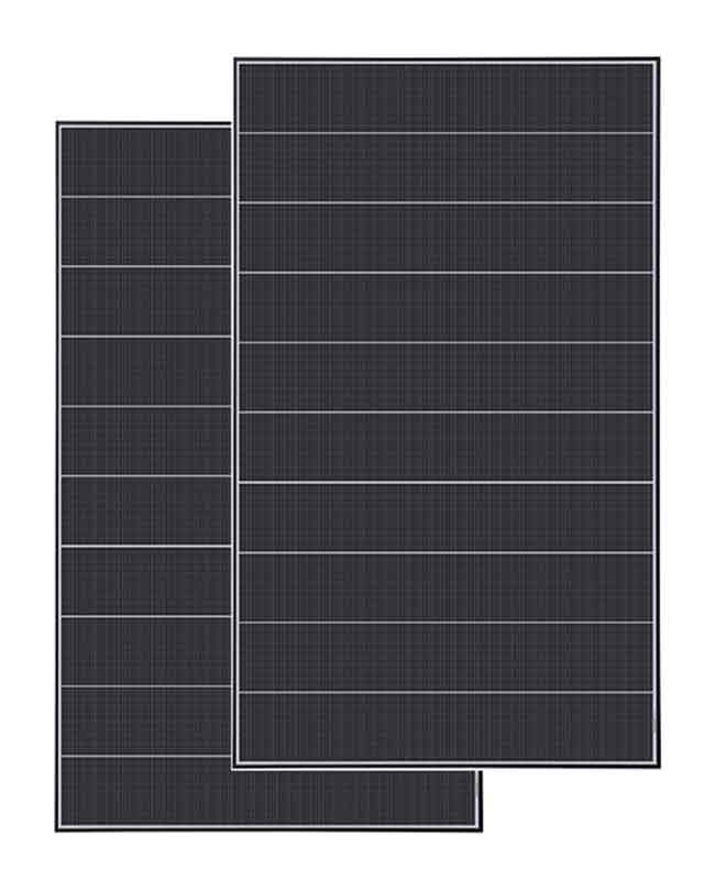 solar panels china factory