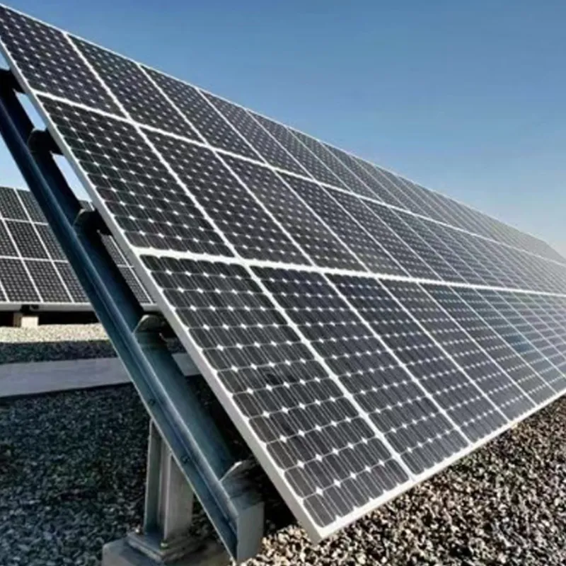 traditional solar panels from china supplier