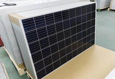 traditional solar panels from china factory