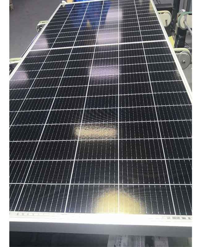 mono solar panels from china