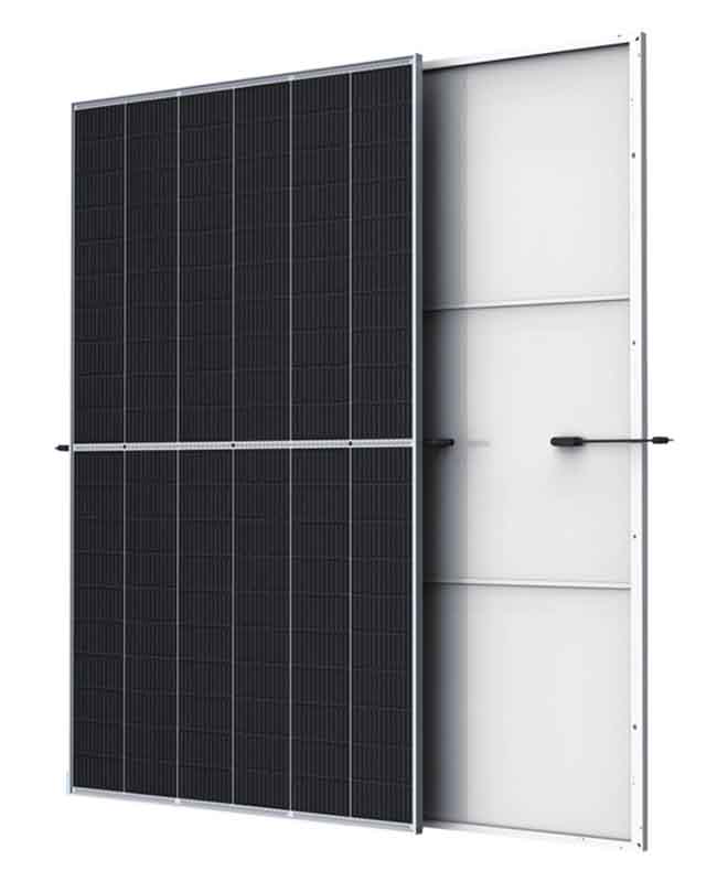 mono solar panels from china