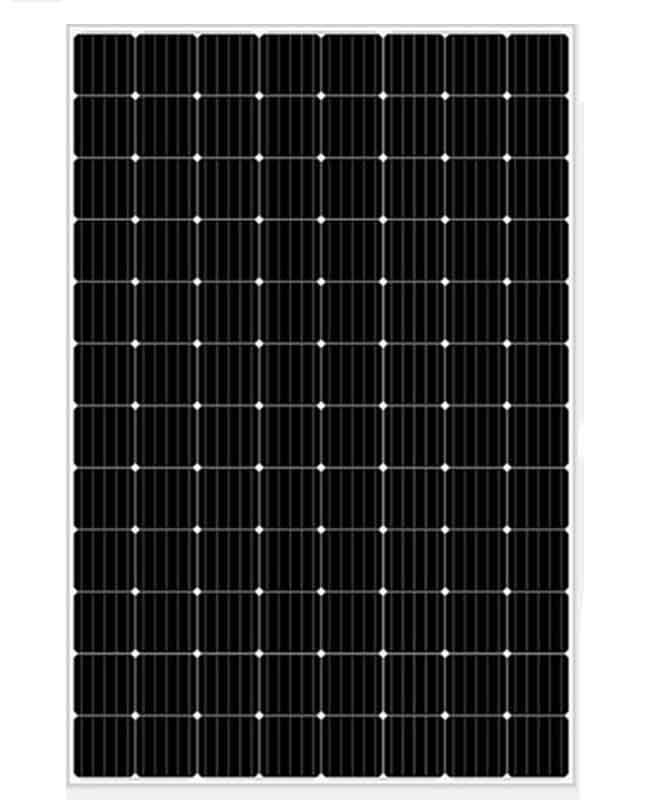 mono solar panels china supplier