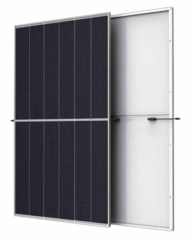 Solar Panel 485W 490W 495W Mono solar module